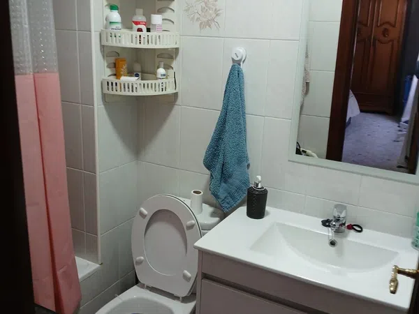 Piso en Avenida Palo Dulce, 2 - Foto 4