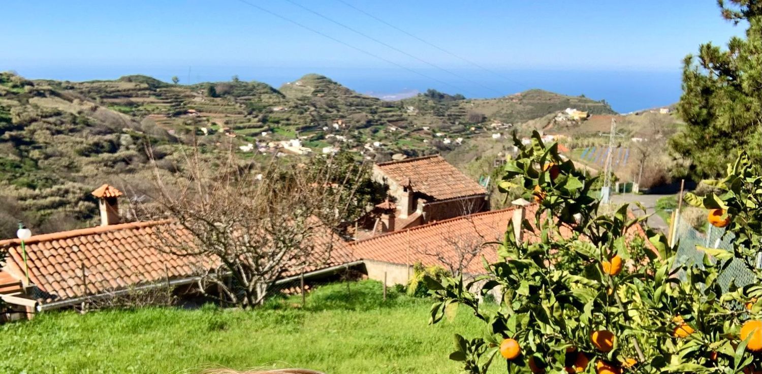 Finca rústica en Lugar Lomo de la Palma, 9 - Foto 23