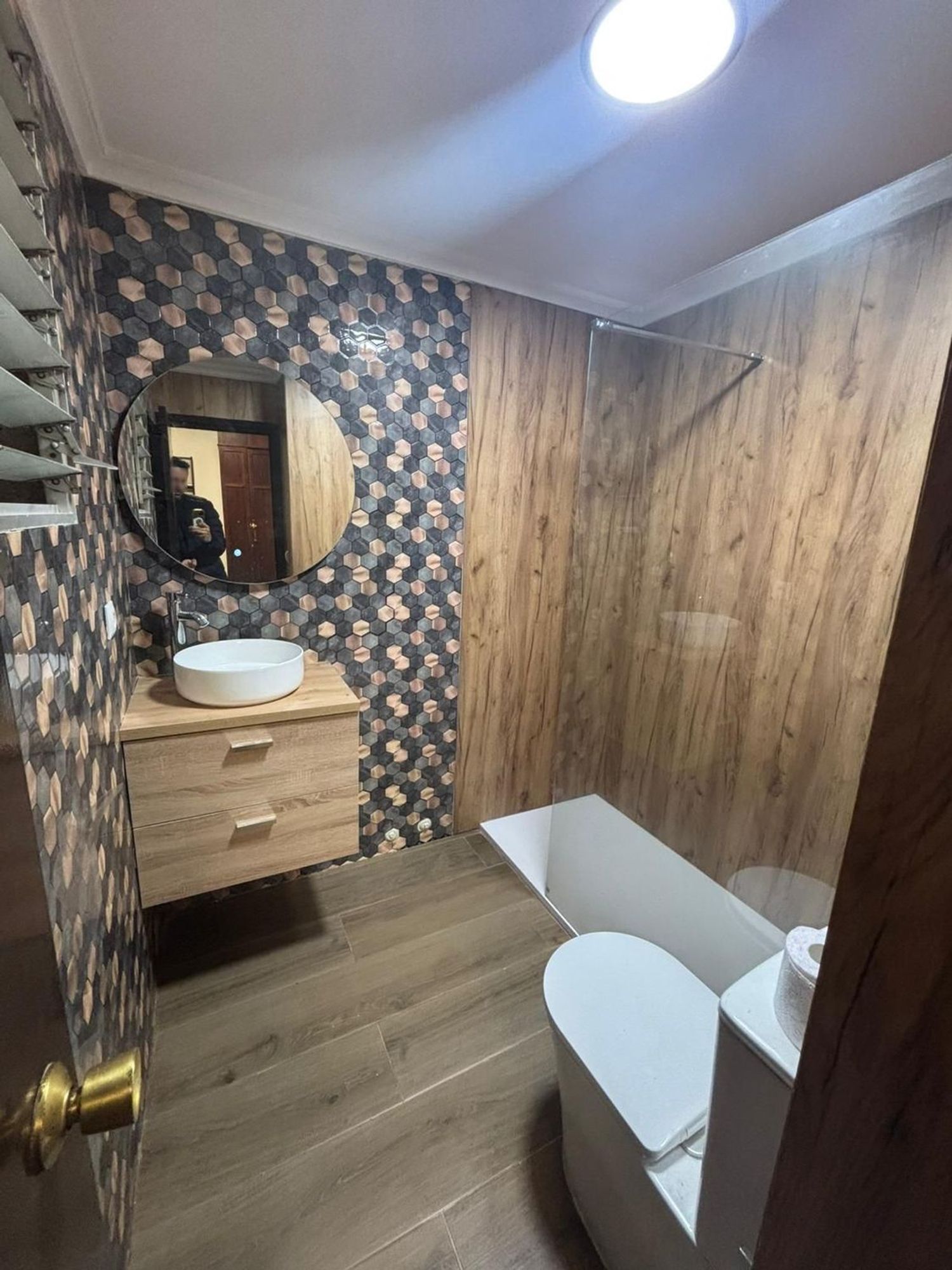 Chalet pareado en calle retiro, 13 - Foto 3