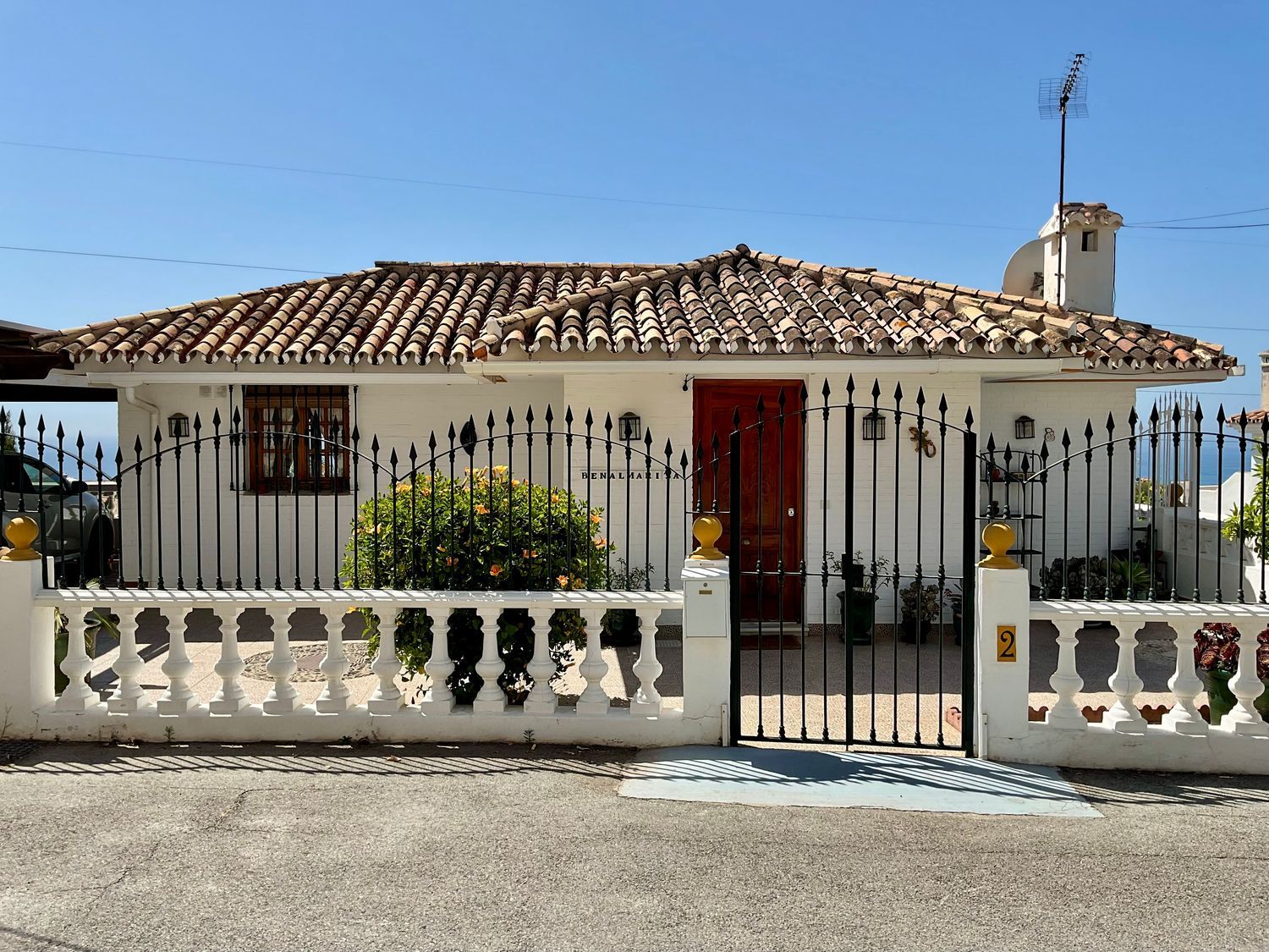 Casa o chalet independiente en Calle Cártama, 2, El Higuerón - Capellanía, El Higuerón - Capellanía - Foto 3