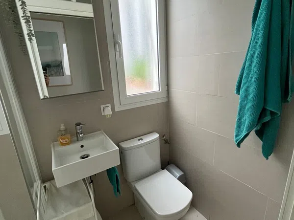 Piso en Calle Pacheco y Núñez de Prado, 22, Alameda - Foto 11