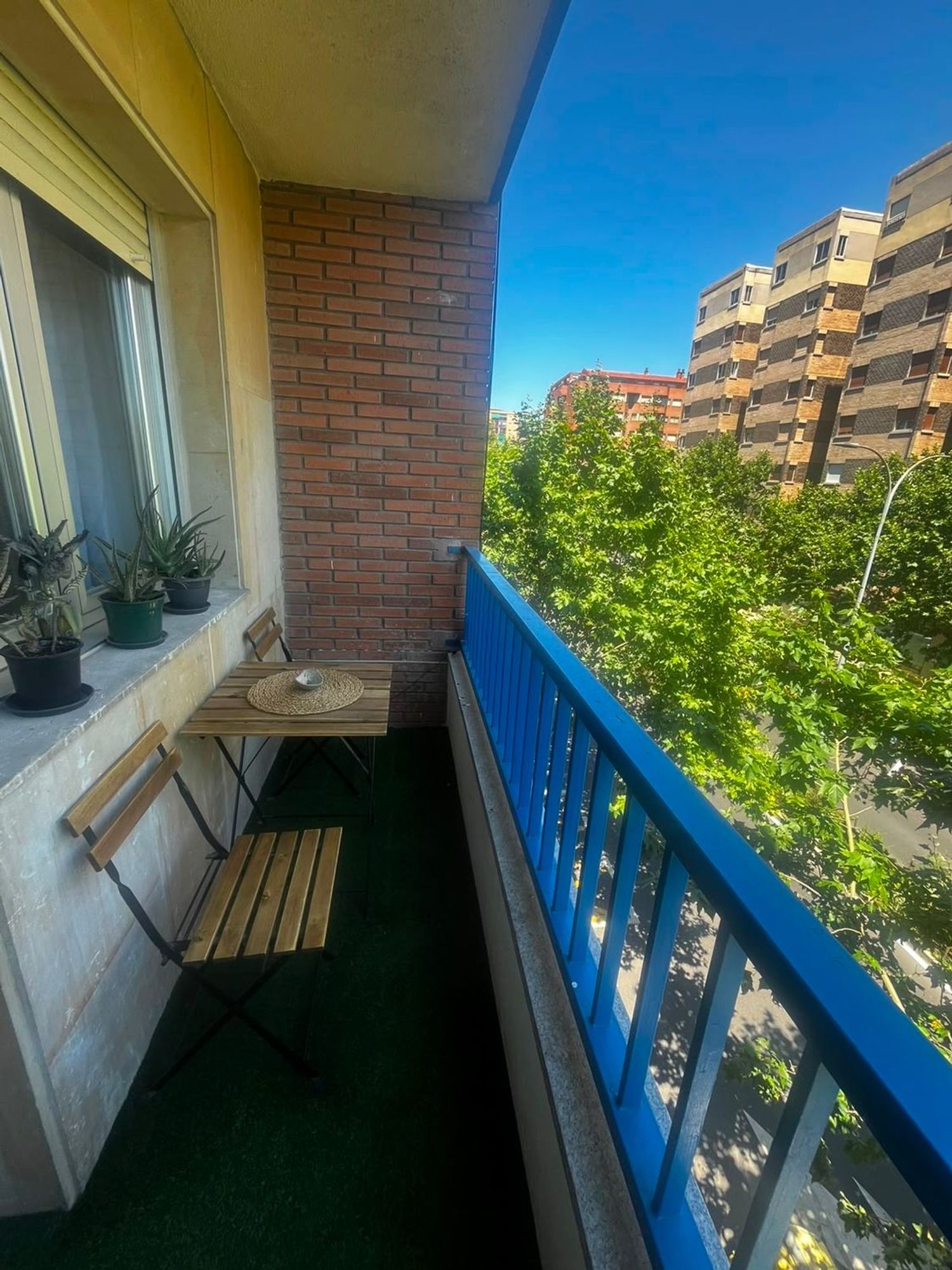 Piso en Avenida Alfonso IX de León, 67, Garrido sur - Foto 2