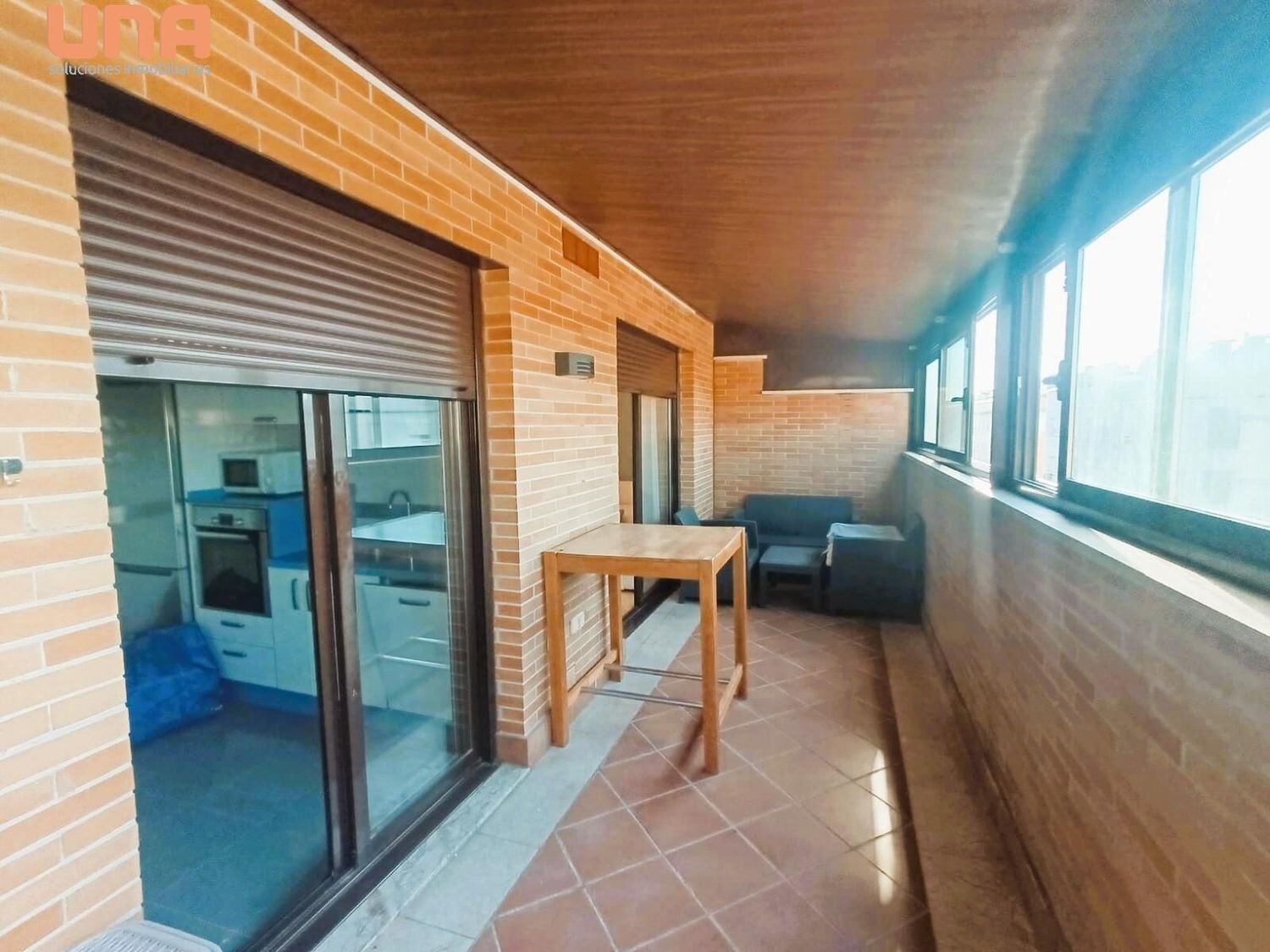 Ático en Tablero, Tablero - Foto 2