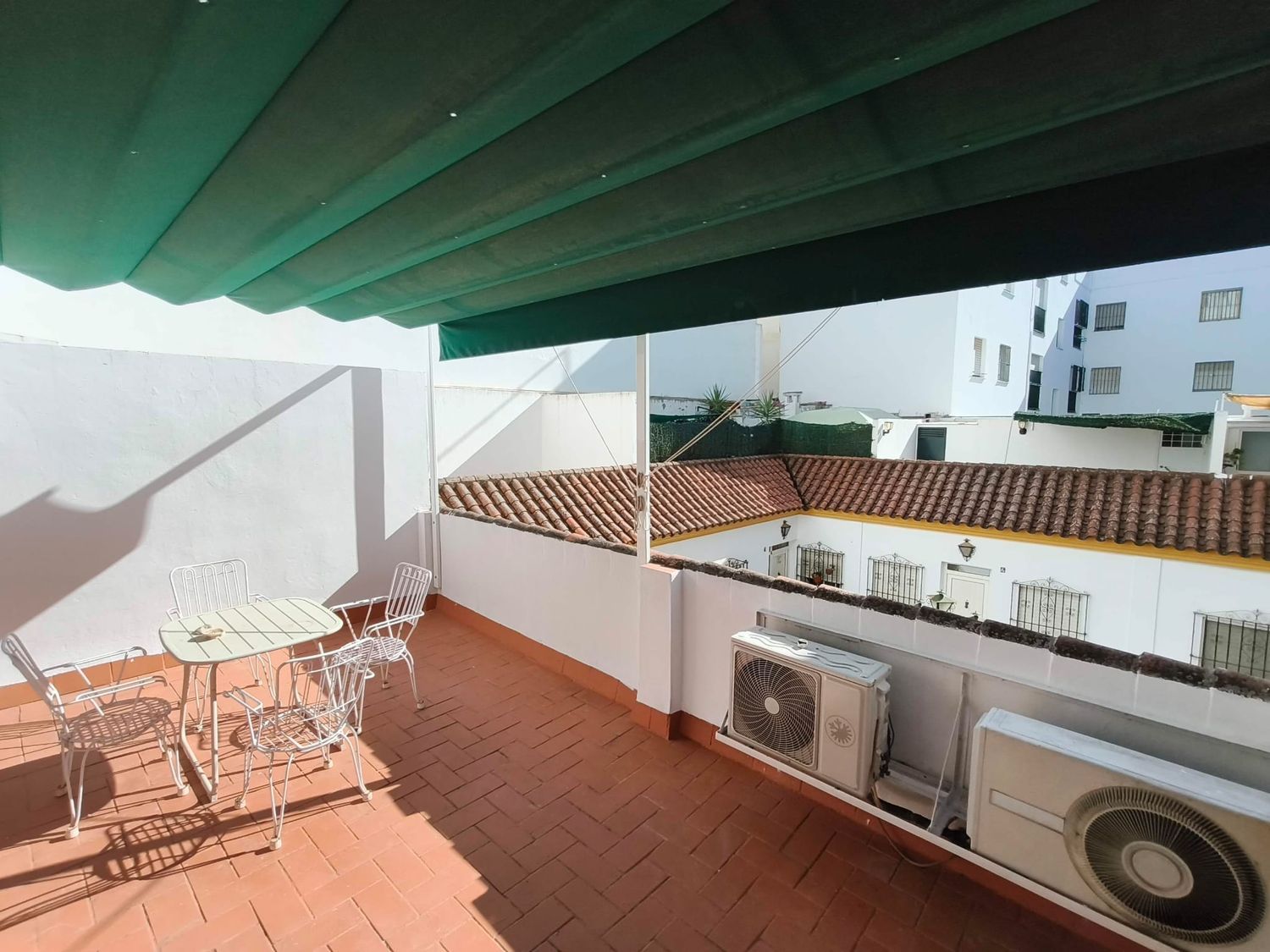 Piso en Calle Manuel Arellano, 9, Ronda de Triana-Patrocinio-Turruñuelo - Foto 19