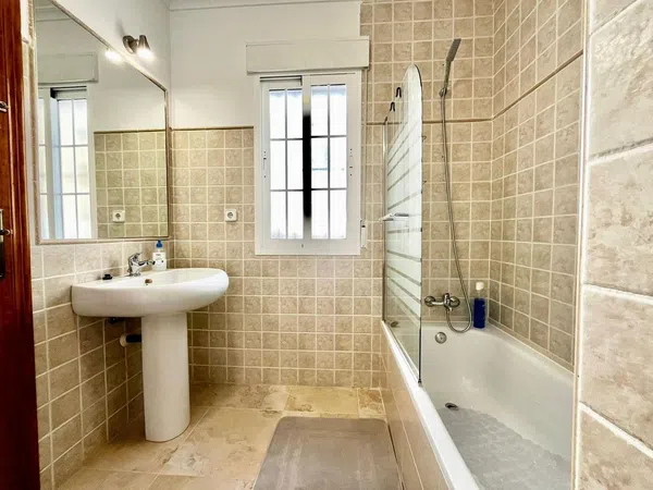 Chalet pareado en Calle Cabo San Vicente, 22, Lomas de Cabo Roig - Foto 19