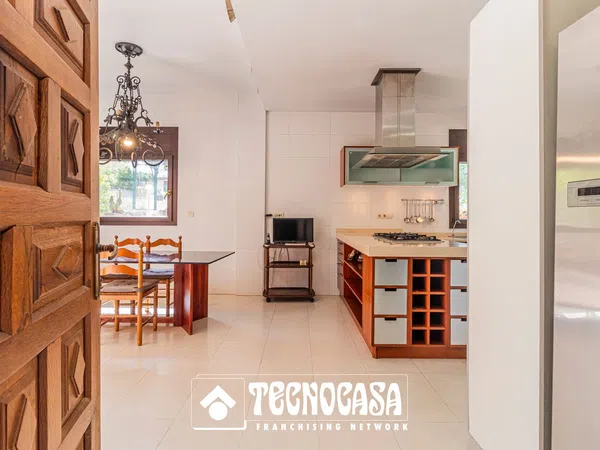 Casa o chalet independiente en Valldoreix, Valldoreix - Foto 38