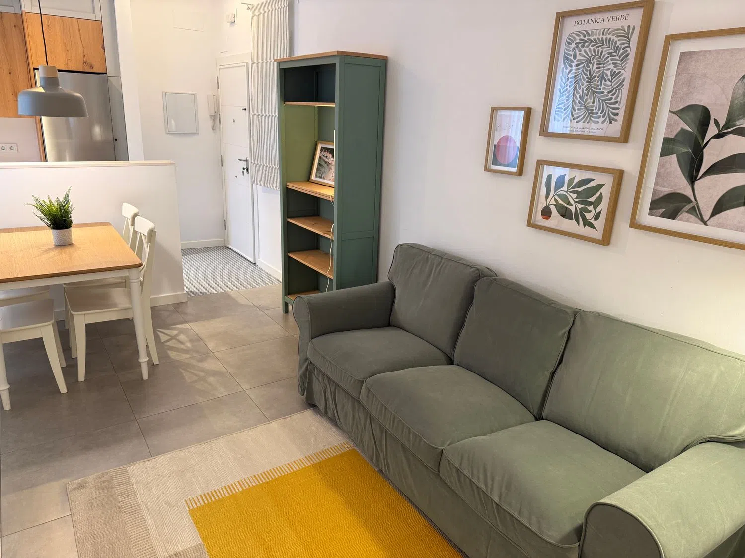 Piso en calle Salado, 12 - Foto 7