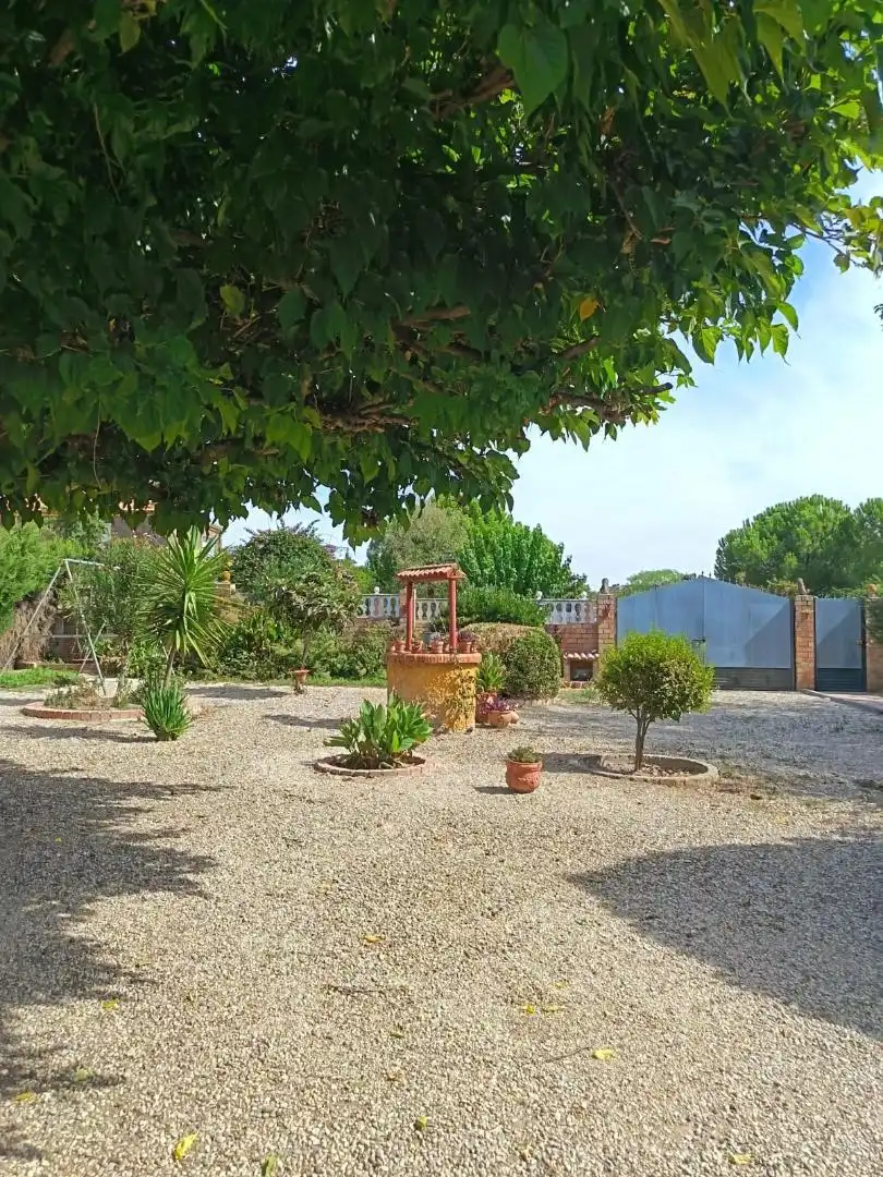 Finca rústica en  Urbanización las Encinas 2 - Foto 5