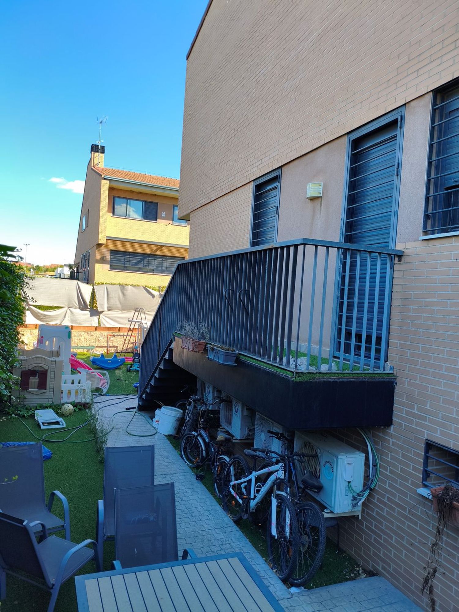 Chalet pareado en Calle Ecologia, 22 - Foto 12