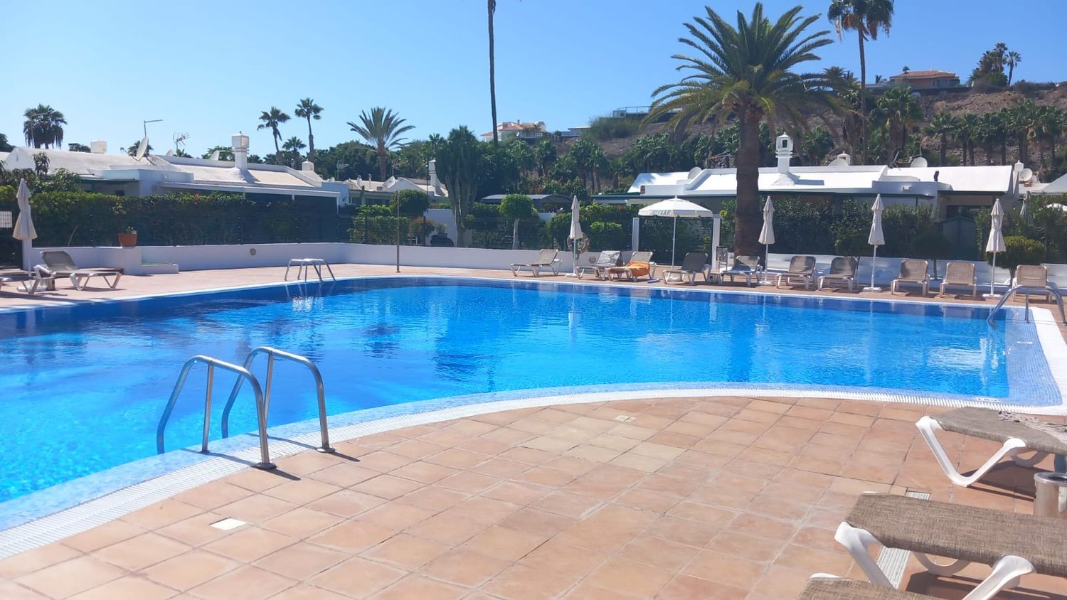 Chalet pareado en Touroperador Thomsom, 6, Maspalomas-Meloneras, Maspalomas-Meloneras - Foto 14
