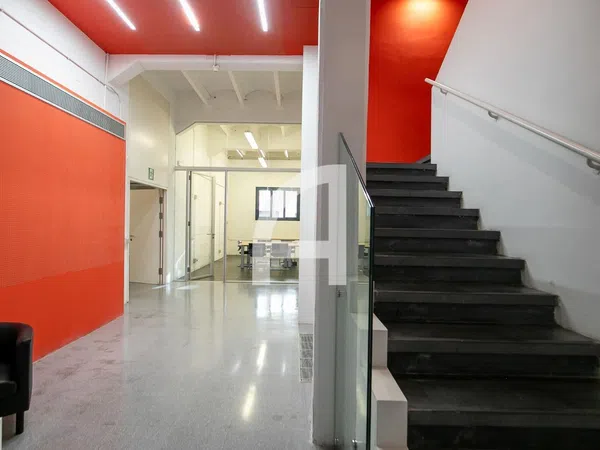 Local en Calle de Wellington, El Parc i la Llacuna del Poblenou - Foto 18