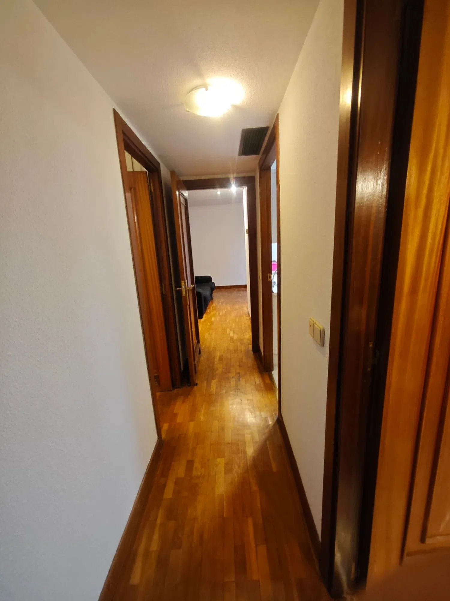Piso en calle de Donoso Cortés, 45 - Foto 13