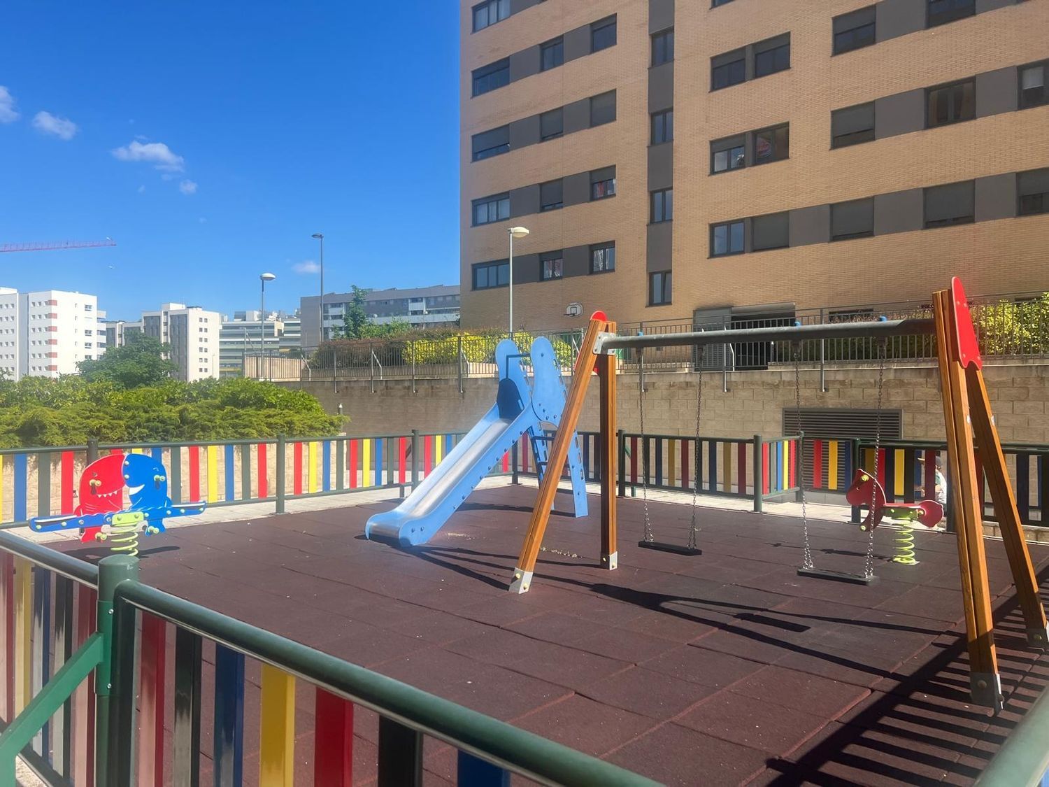 Piso en Avenida de Madrid, 5, Primera Fase - Nuevo Tres Cantos, Primera Fase - Nuevo Tres Cantos - Foto 12