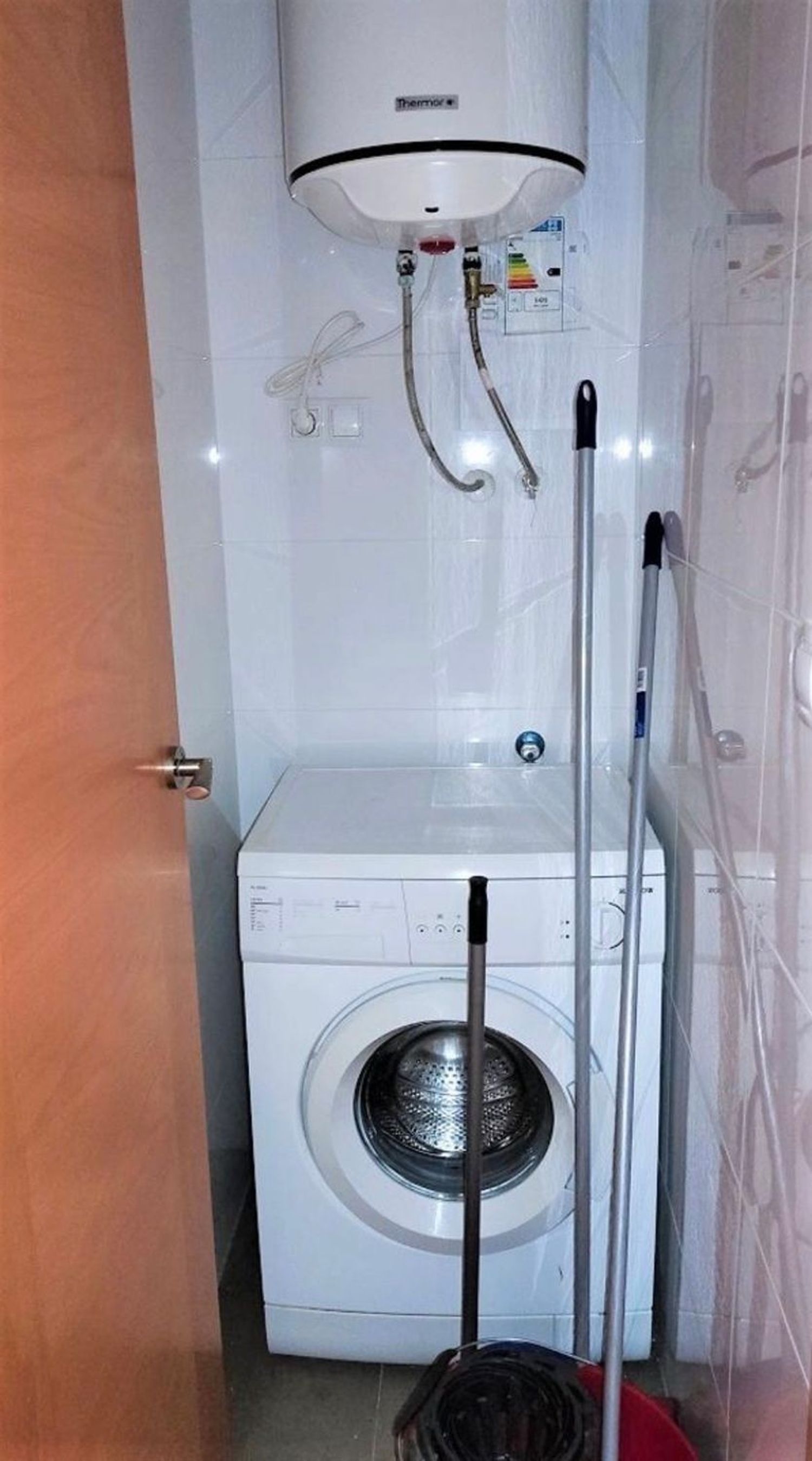 Piso en calle Eduardo Ferrández Garcia, 50 - Foto 9