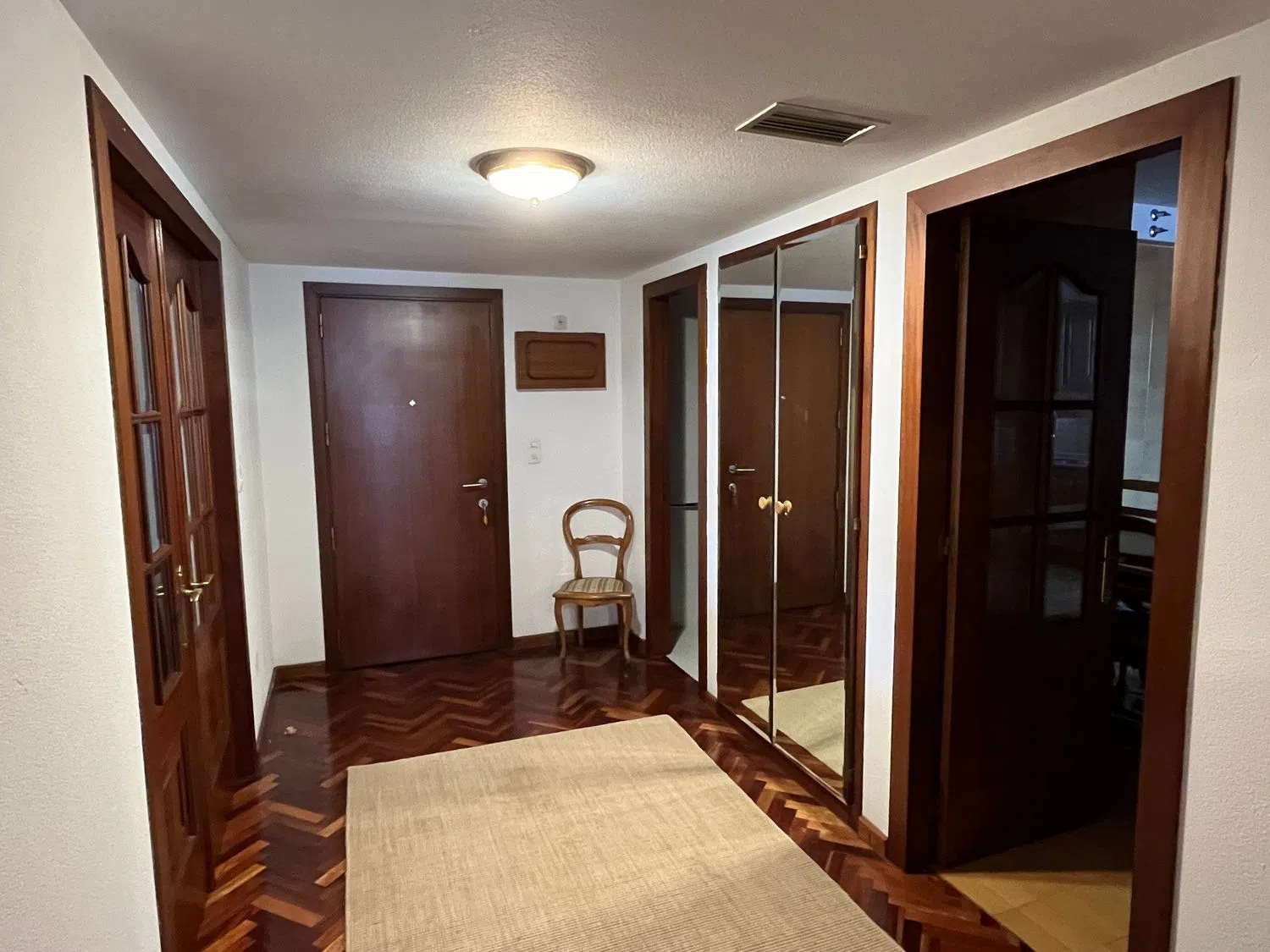 Piso en avenida Salvador de Madariaga, 68 - Foto 3