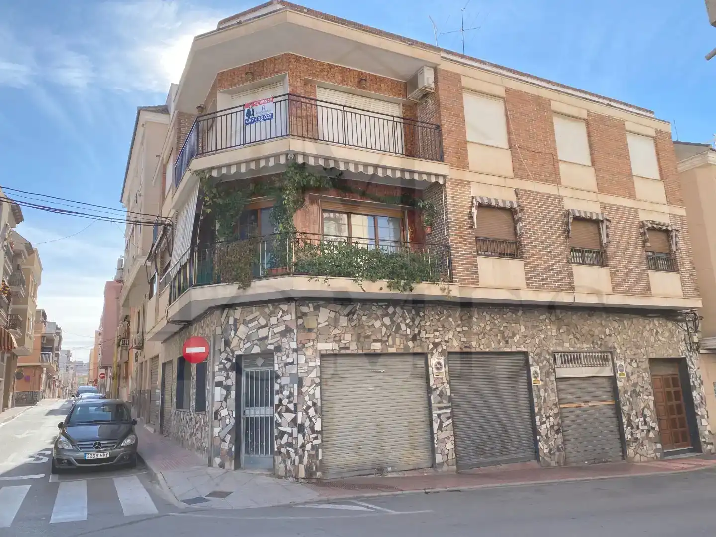 Piso en  Carrer Ramón y Cajal 70 - Foto 12