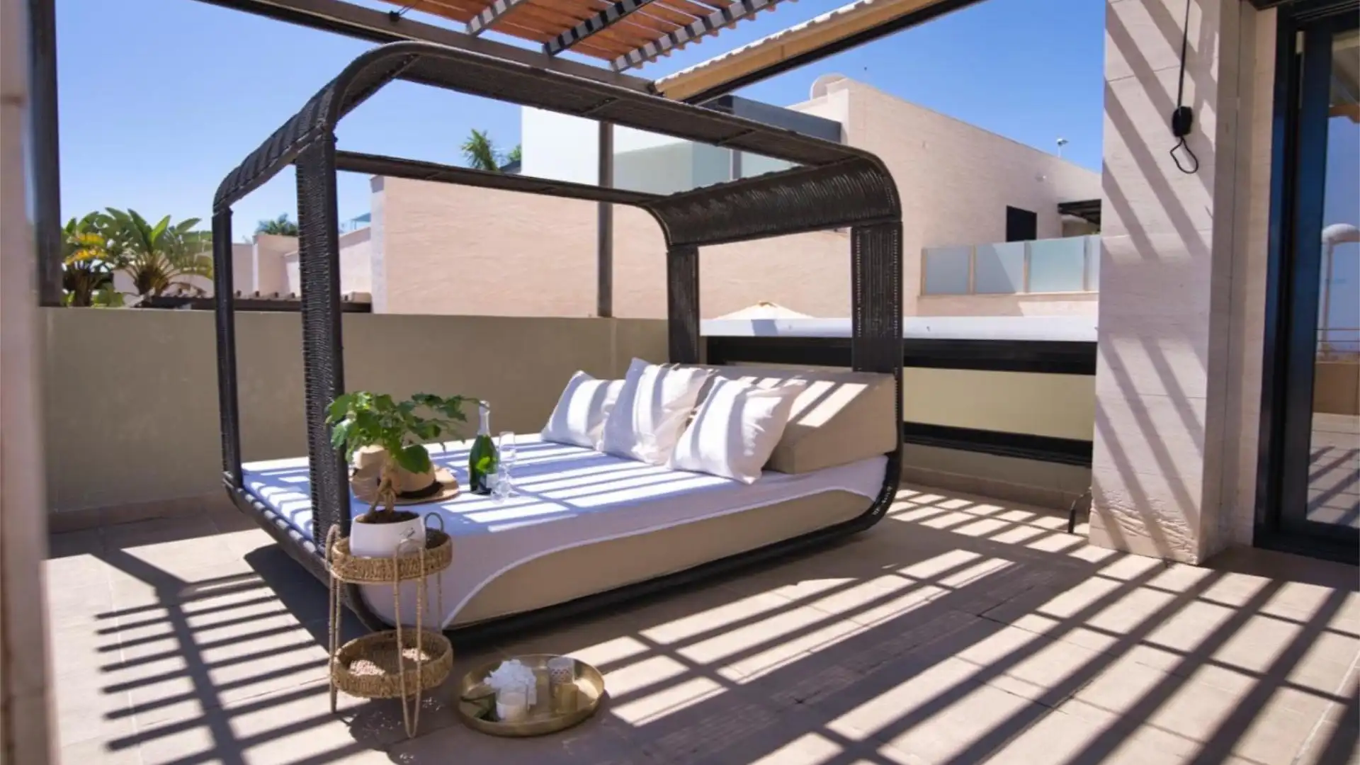 Piso en  Calle Francia 21 - Foto 25