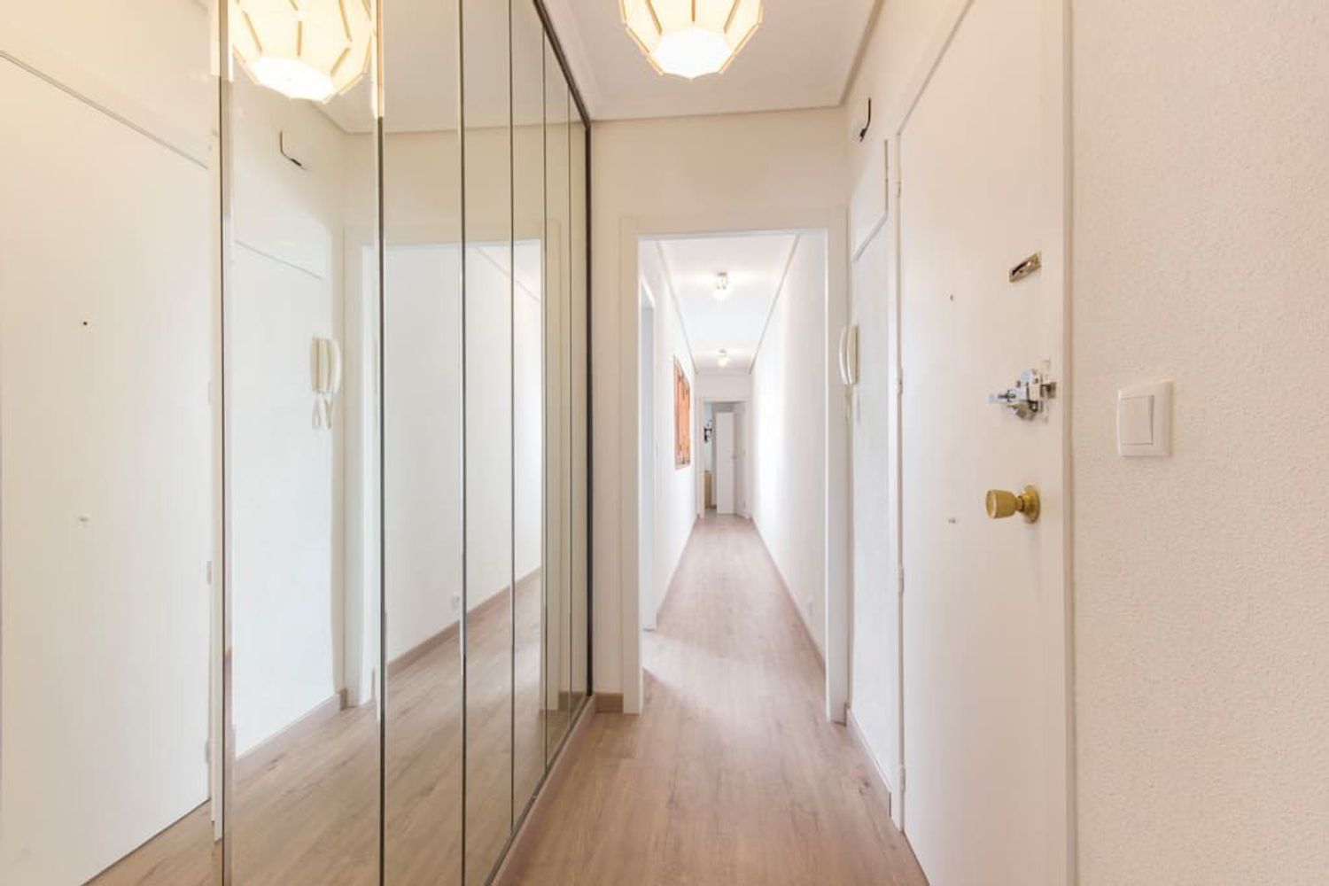 Piso en calle Garbinet, 50 - Foto 4