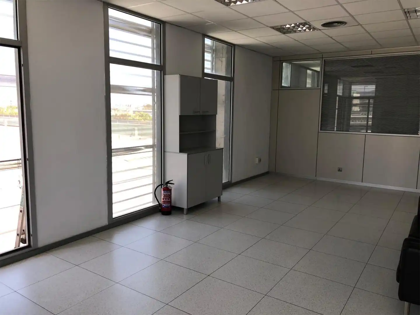 Local comercial en  Passatge de Montserrat Isern 26 - Foto 8