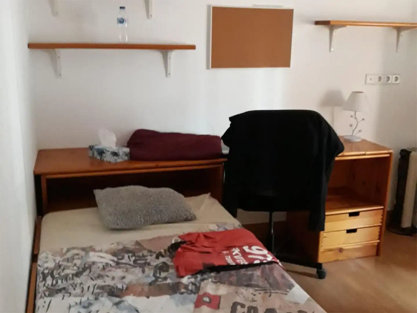 Piso en  Calle de la Reina Fabiola 12 - Foto 15