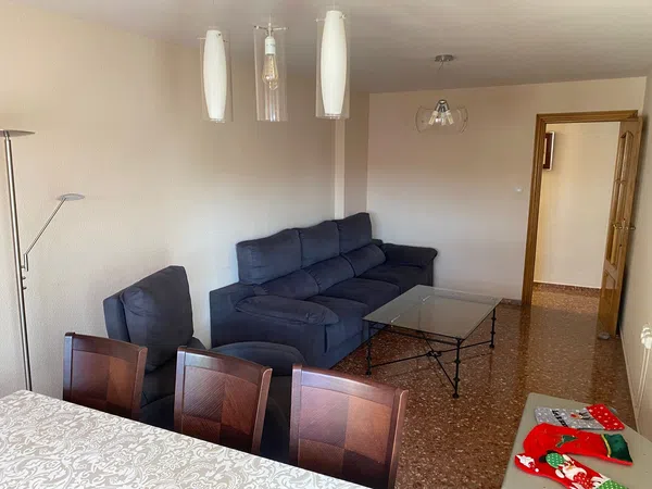 Piso en calle dels Sants Just i Pastor, 156 - Foto 4