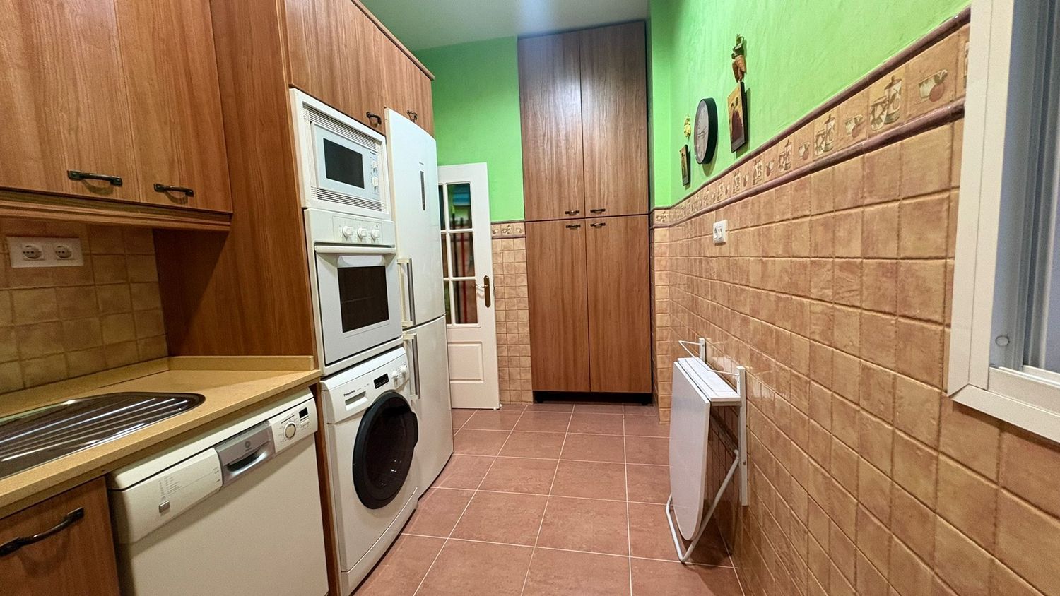 Piso en Calle Moratin, 13, Arenal - Museo - Tetuán - Foto 11