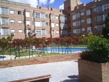 Piso en  Calle del Rio 45 - Foto 27