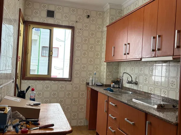 Piso en Calle Gravina, 43, Guanarteme - Foto 10