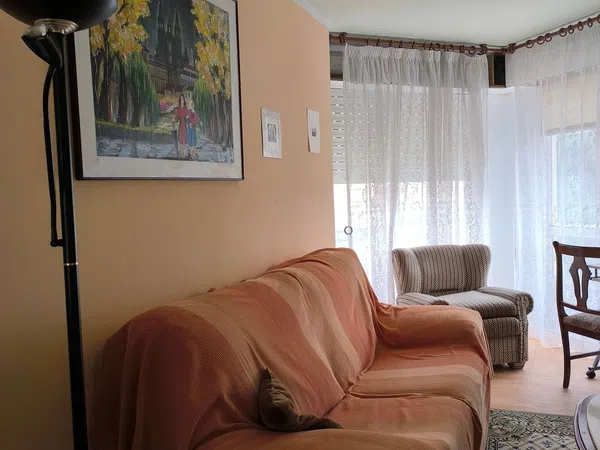 Piso en calle de Celso Emilio Ferreiro, 5 Bloque