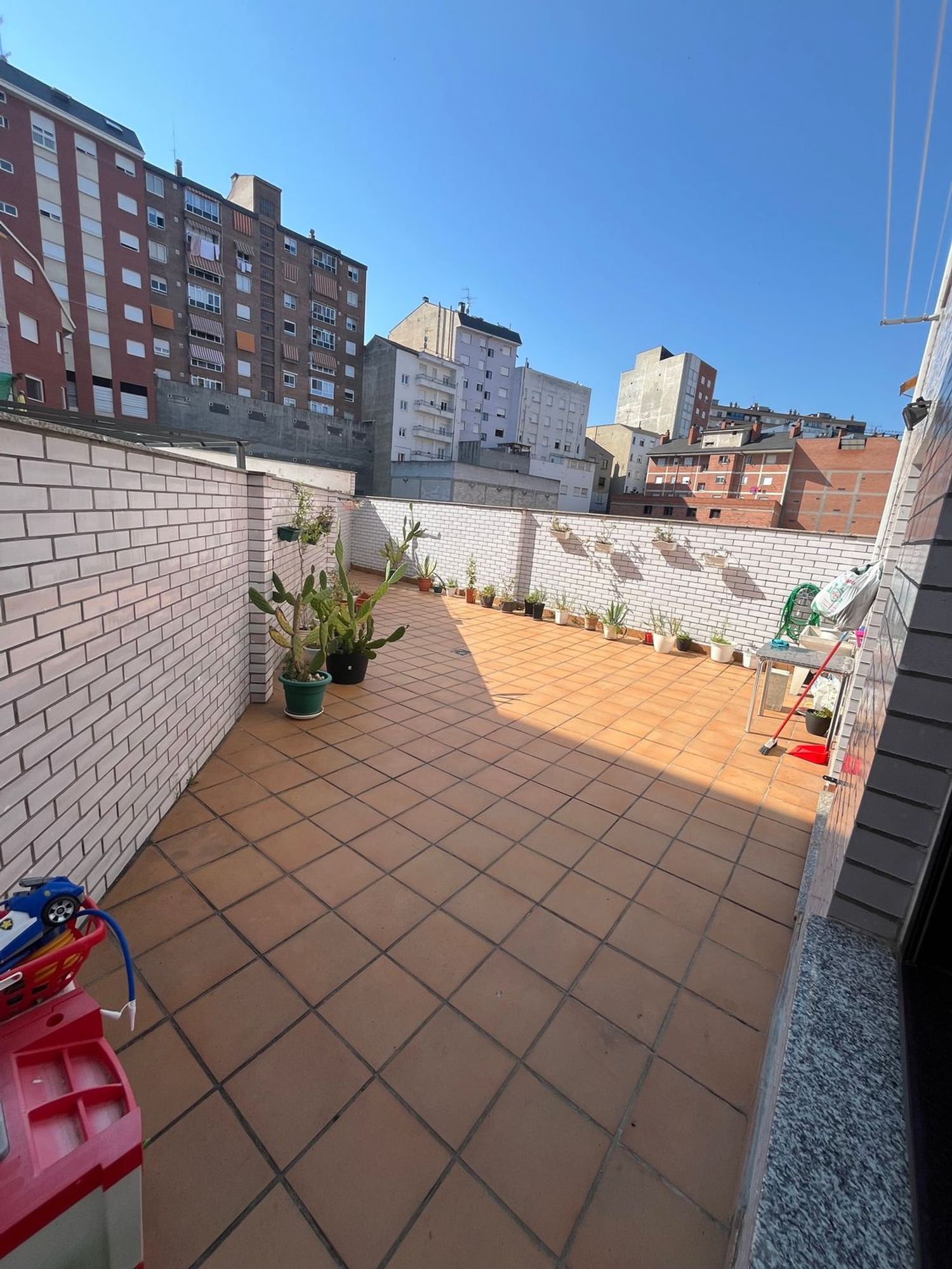 Piso en Avenida de América, 22, Zona Alta, Zona Alta - Foto 17