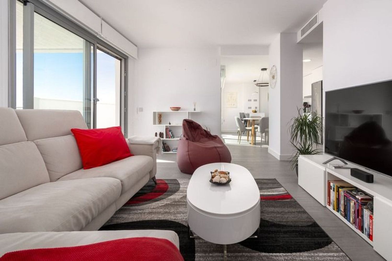 Ático en calle Menta, 6 - Foto 12