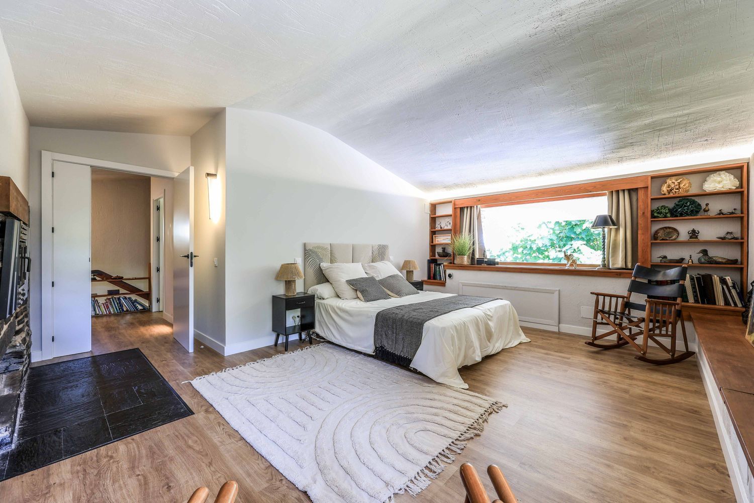 Casa o chalet independiente en Fuente del Fresno - Foto 17