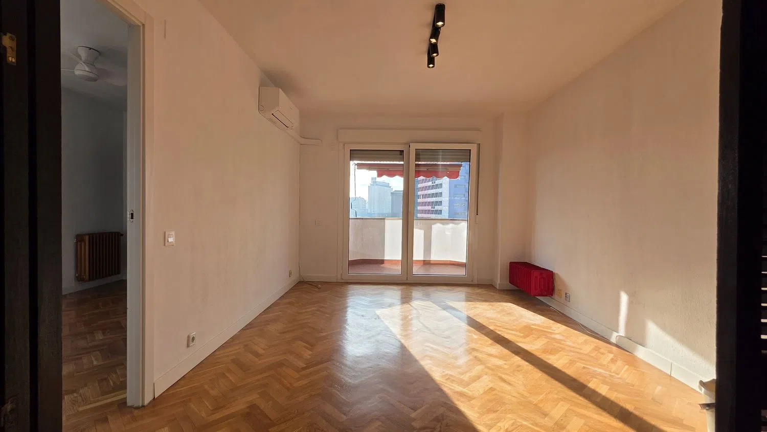 Piso en avenida de América, 45 - Foto 2