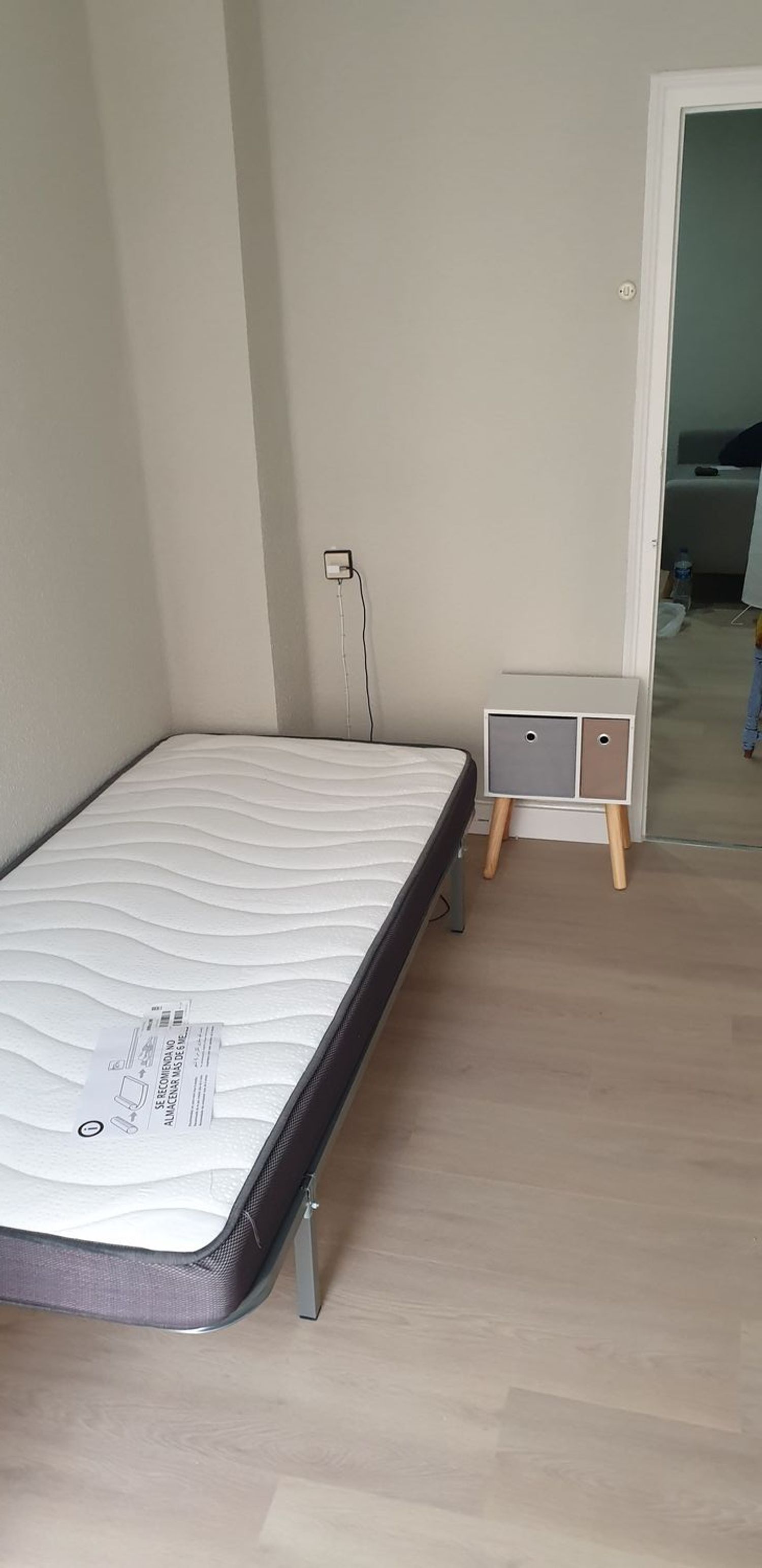 Piso en Calle de l'Enginyer Rafael Janini, 33, L'Illa Perduda - Foto 13