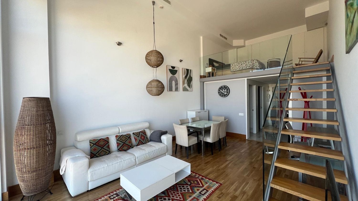 Piso en avenida Hermanos Machado, 13 - Foto 19