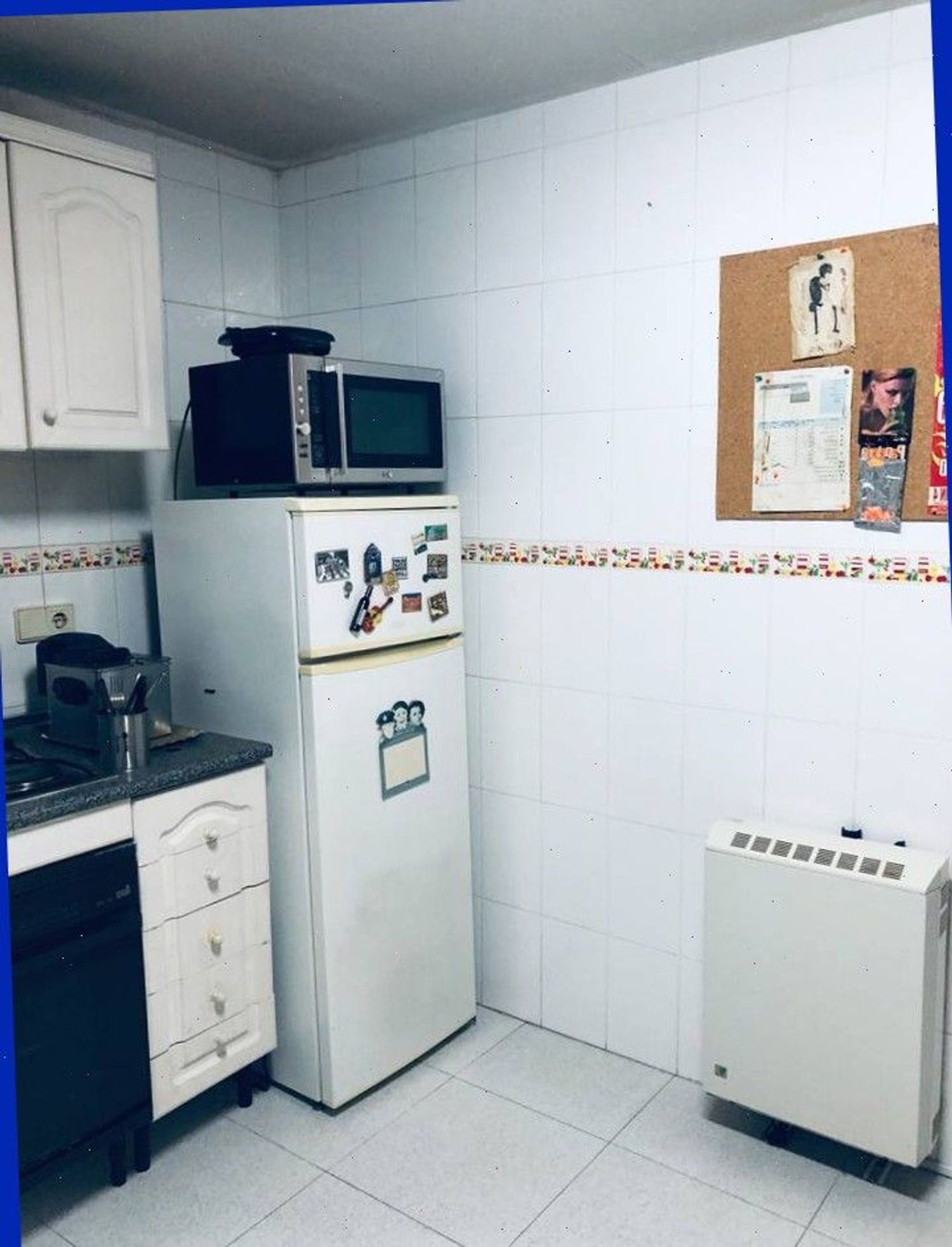 Piso en calle València, 53 - Foto 4