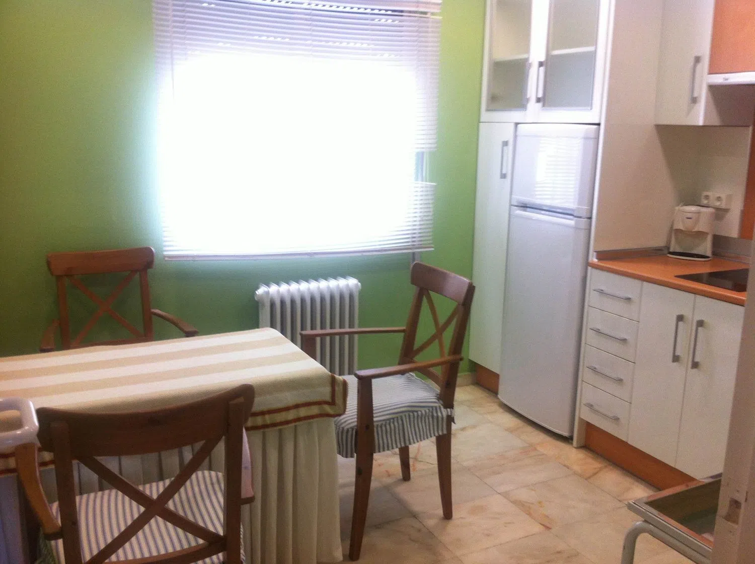 Piso en avenida Virgen de la Montaña, 6 - Foto 5