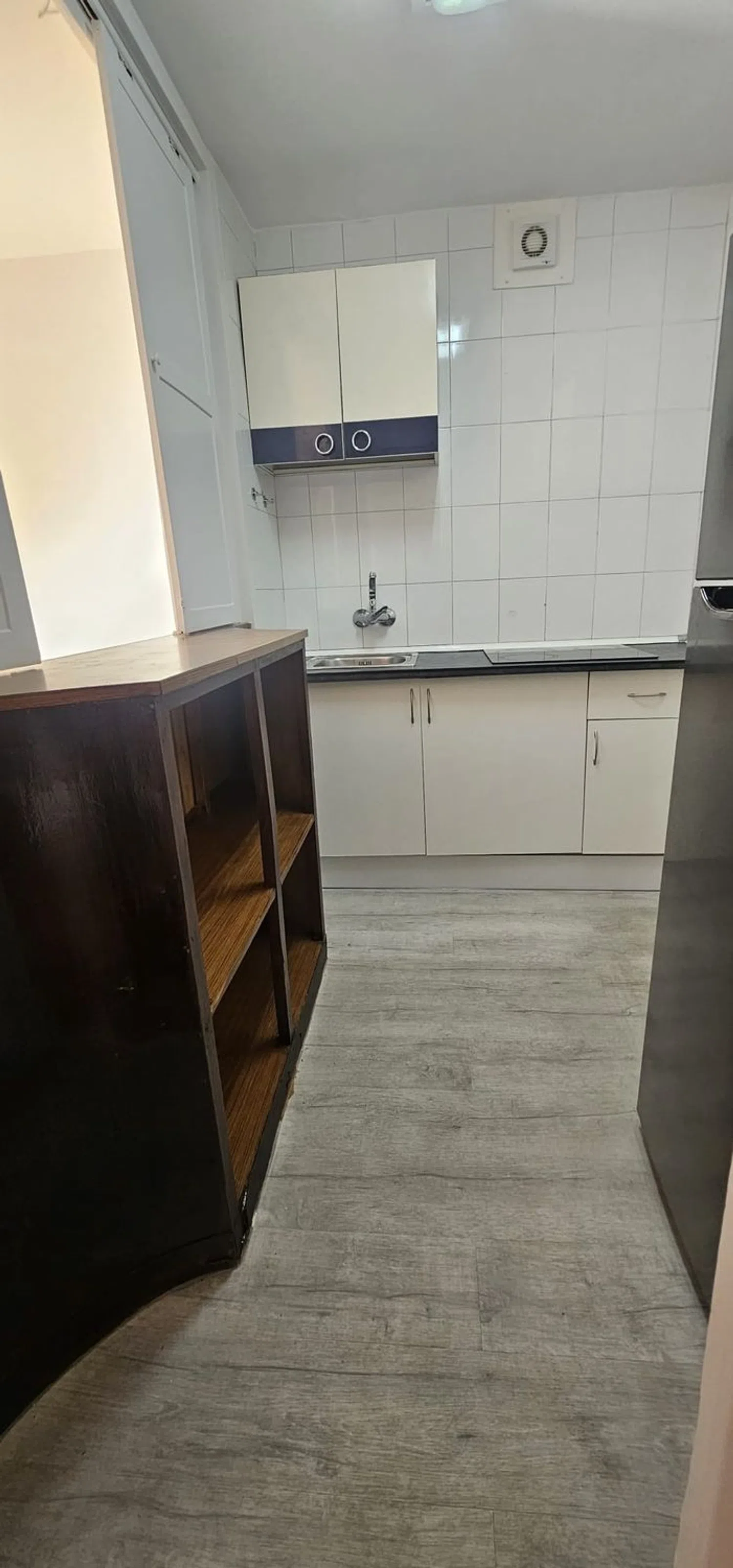 Piso en calle de Costa Rica, 15 - Foto 15