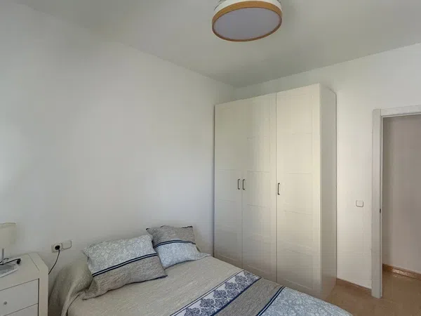 Piso en Calle la Crónica, 28, Puerta Blanca - Almudena - Foto 10