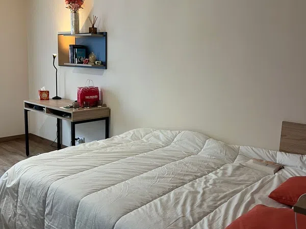 Estudio en calle de l'Arquitecte Alfaro, 16 - Foto 5