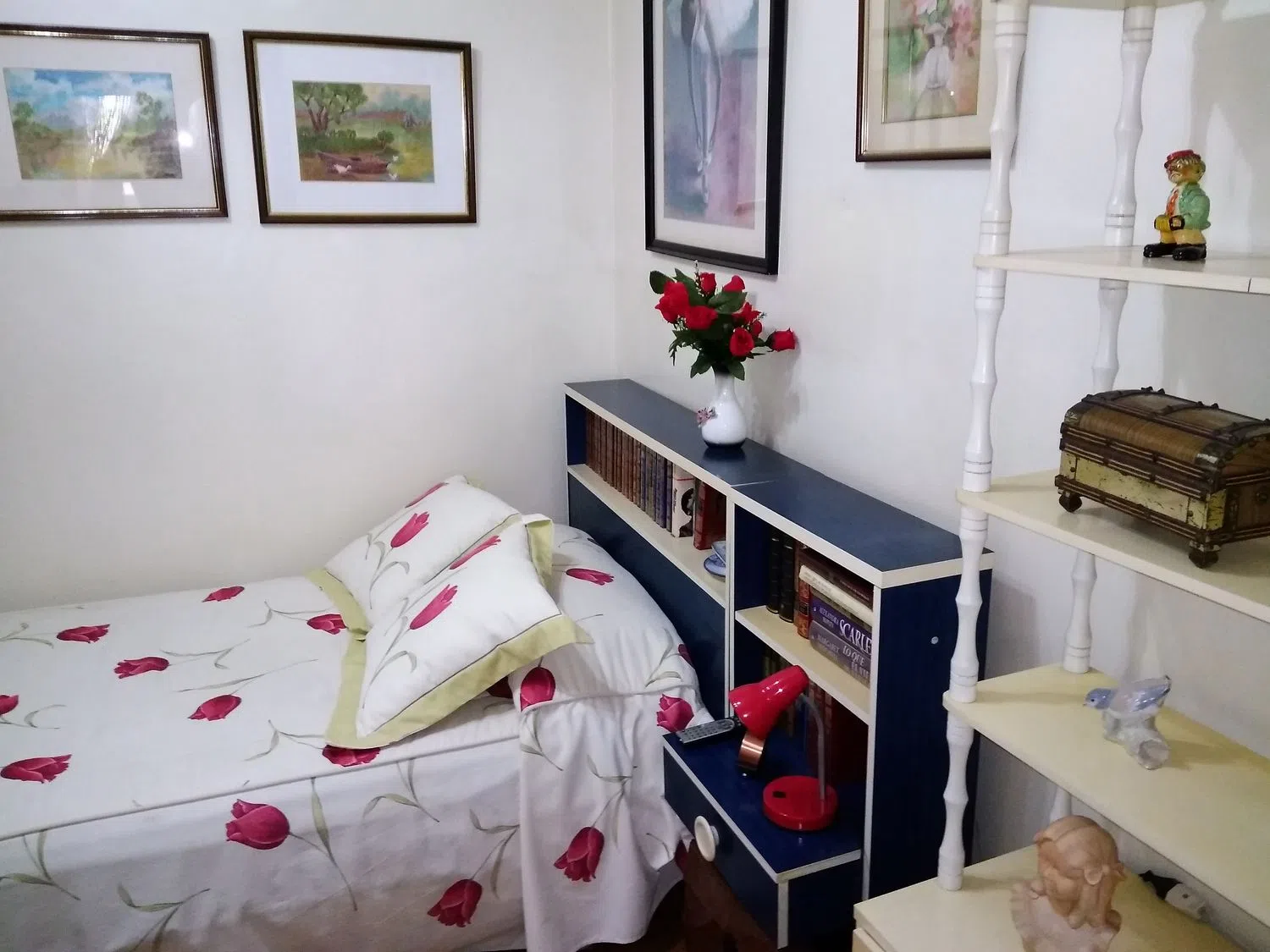 Piso en calle Montecelo Alto, 24 - Foto 15