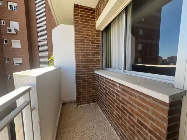 Piso en Avenida del Perú, 19, Santa Marina - La Paz, Santa Marina - La Paz - Foto 14