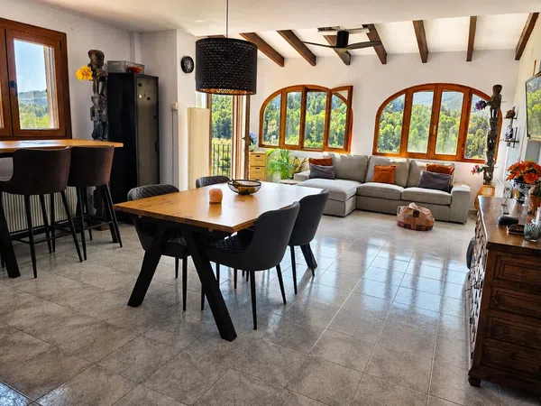 Chalet adosado en Cv-719, 30 - Foto 4