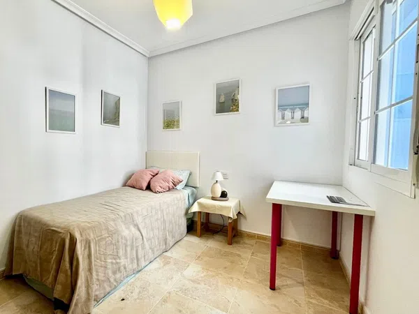 Chalet pareado en Calle Cabo San Vicente, 22, Lomas de Cabo Roig - Foto 7