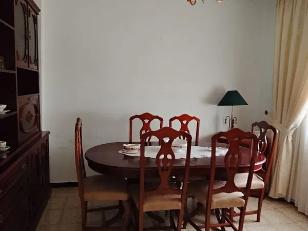 Casa o chalet independiente en Calle Diego Céspedes, 6 - Foto 6