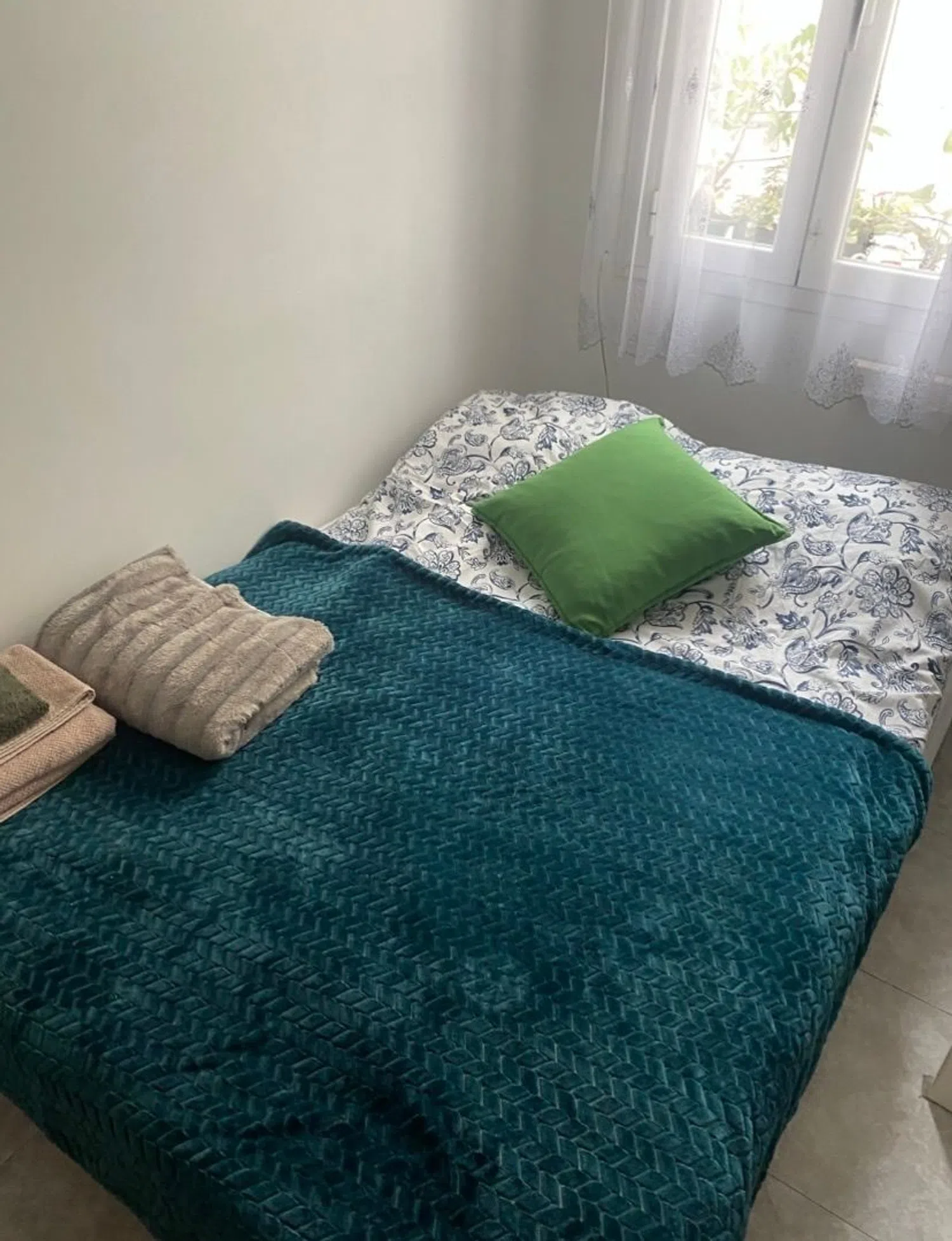 Piso en calle de Lope de Haro, 20 - Foto 6