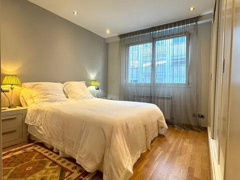 Piso en calle de Ramón Cabanillas, 2 - Foto 8