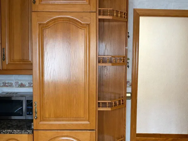 Piso en calle de Rafael Sarandeses, 4 - Foto 18