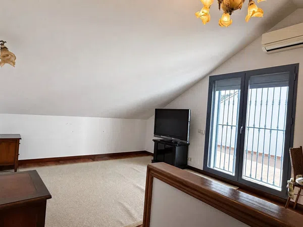 Chalet adosado en Calle Miguel Delibes, 3, Rodeo Alto-Guadaiza-La Campana - Foto 23