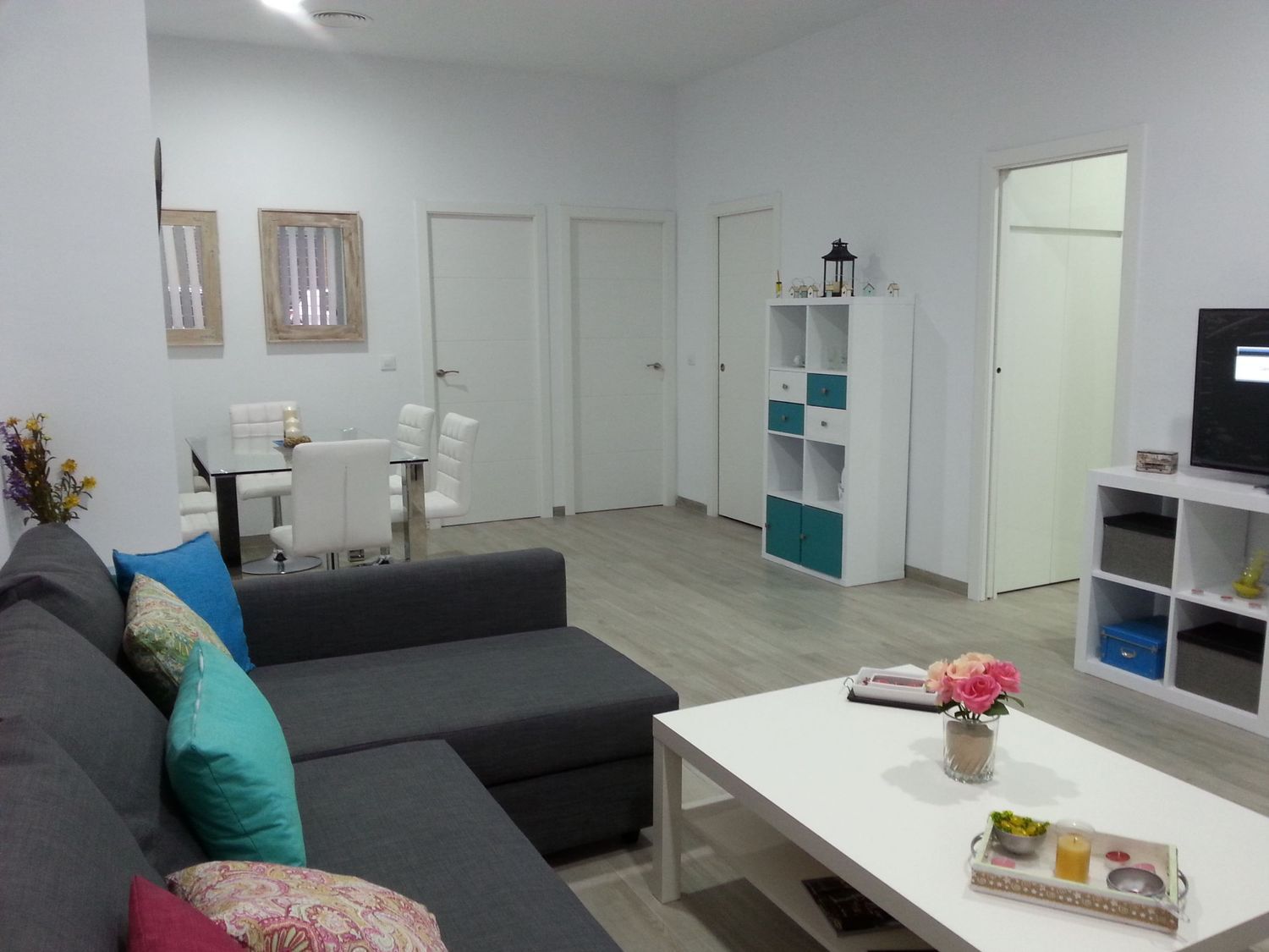 Piso en calle Rosario Vega, 10 - Foto 4